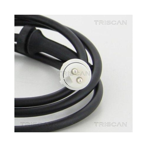 TRISCAN Sensor, Raddrehzahl