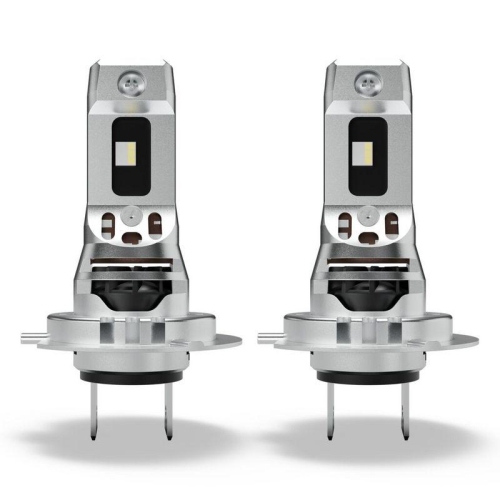 ams-OSRAM Glühlampe, Fernscheinwerfer NIGHT BREAKER LED SPEED H7