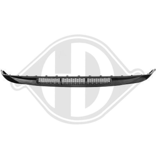 DIEDERICHS Stoßfänger