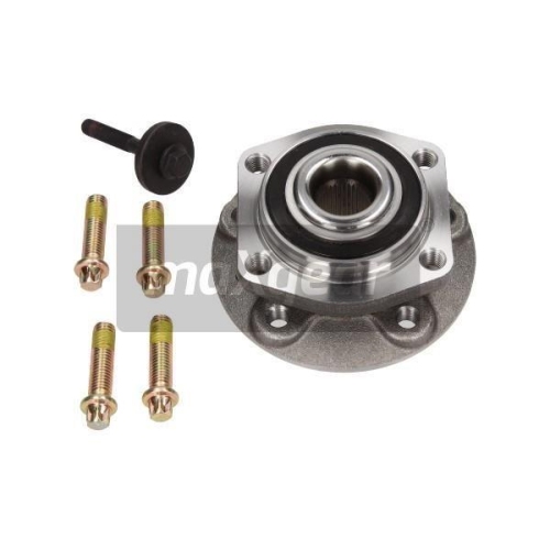 MAXGEAR Radlagersatz