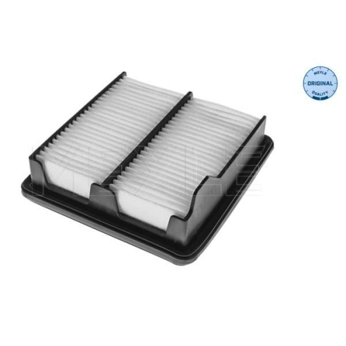 MEYLE Luftfilter MEYLE-ORIGINAL: True to OE.