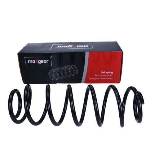 MAXGEAR Fahrwerksfeder