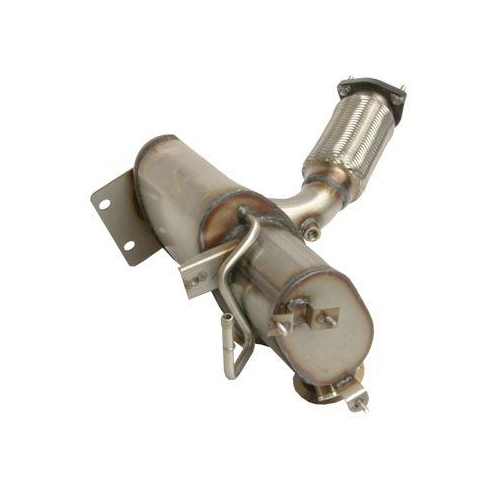 MAXGEAR Ru&szlig;-/Partikelfilter, Abgasanlage