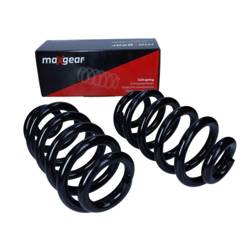 MAXGEAR Fahrwerksfeder