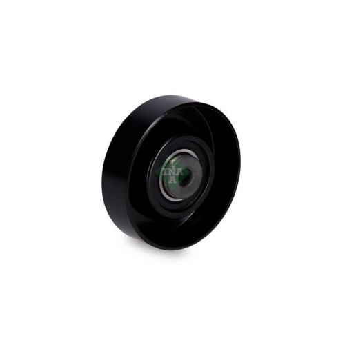 Schaeffler INA Umlenk-/F&uuml;hrungsrolle, Keilrippenriemen