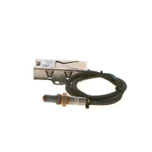 BOSCH NOx-Sensor, Harnstoffeinspritzung