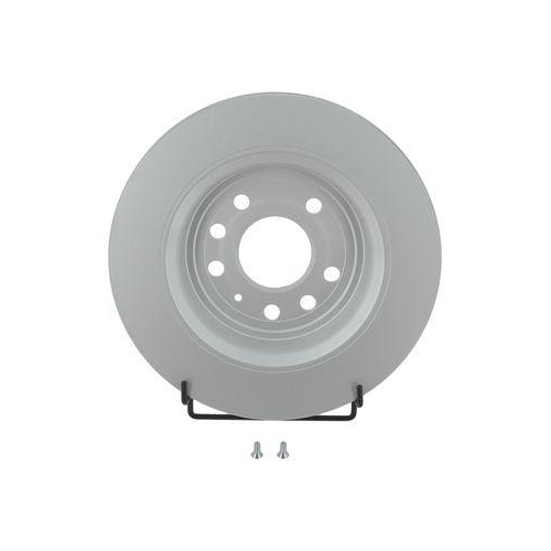JURID Bremsscheibe COAT+