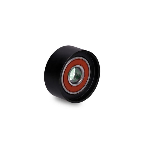 Schaeffler INA Umlenk-/F&uuml;hrungsrolle, Keilrippenriemen