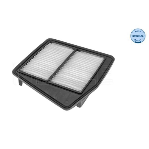 MEYLE Luftfilter MEYLE-ORIGINAL: True to OE.