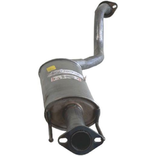 BOSAL Mittelschalld&auml;mpfer