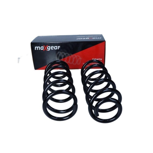 MAXGEAR Fahrwerksfeder