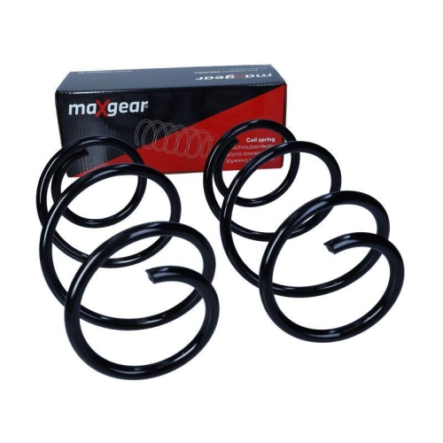 MAXGEAR Fahrwerksfeder