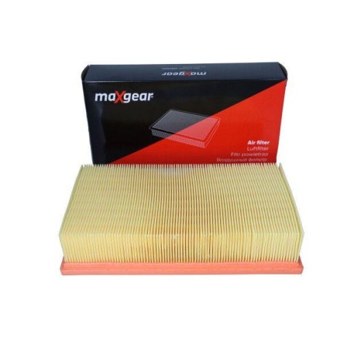 MAXGEAR Luftfilter