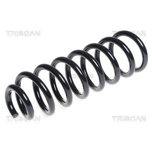 TRISCAN Fahrwerksfeder