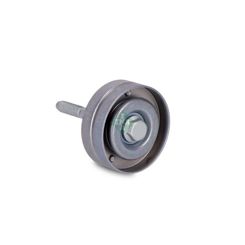 Schaeffler INA Umlenk-/F&uuml;hrungsrolle, Keilrippenriemen