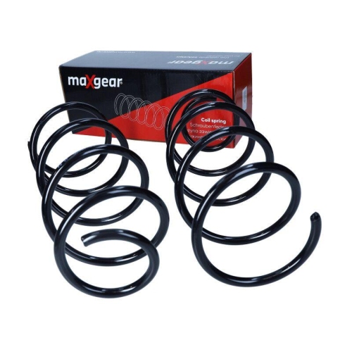 MAXGEAR Fahrwerksfeder