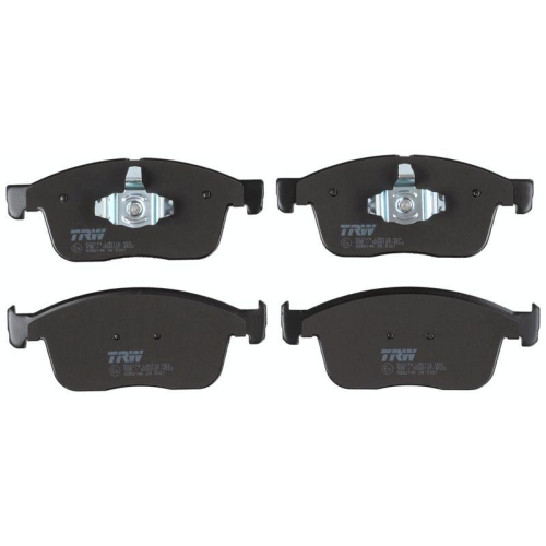 TRW Bremsbelagsatz, Scheibenbremse