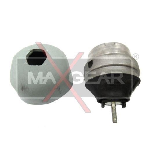 MAXGEAR Lagerung, Motor