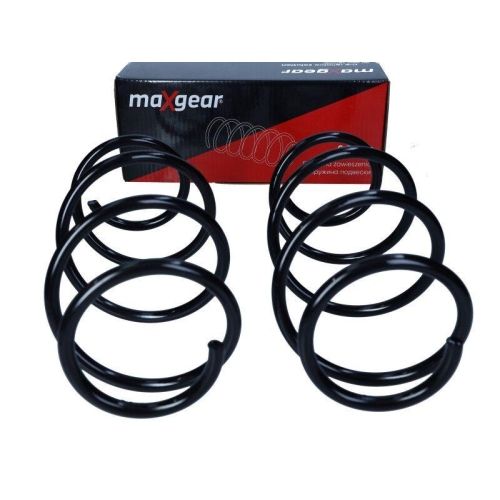 MAXGEAR Fahrwerksfeder