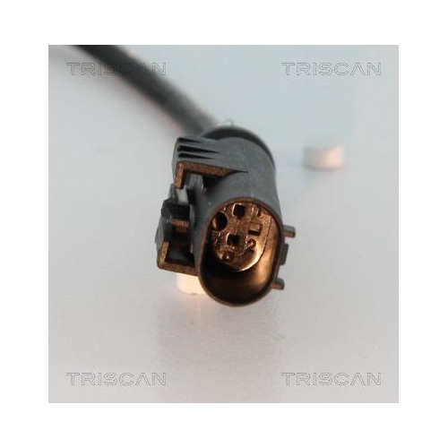 TRISCAN Sensor, Raddrehzahl