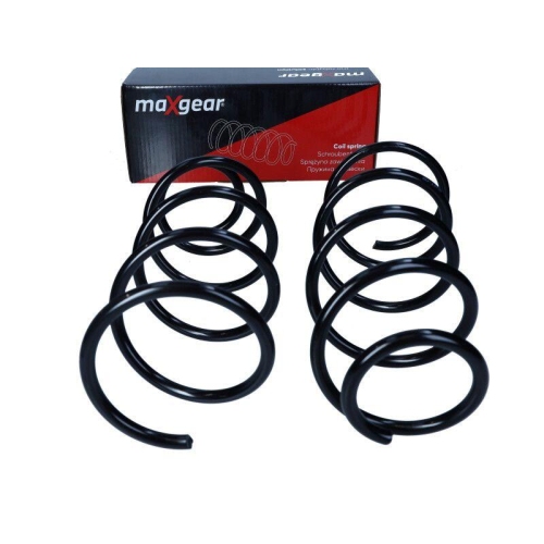 MAXGEAR Fahrwerksfeder