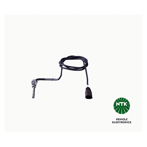 NTK Sensor, Abgastemperatur