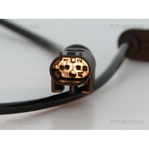 TRISCAN Sensor, Raddrehzahl