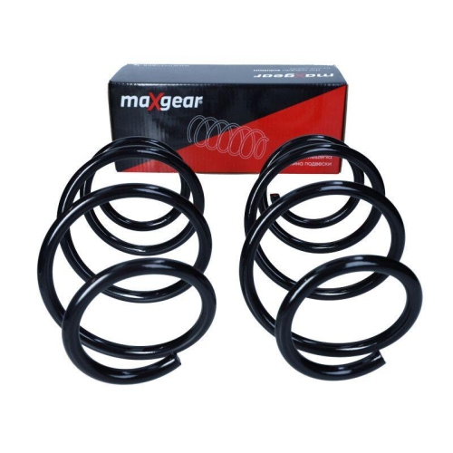 MAXGEAR Fahrwerksfeder