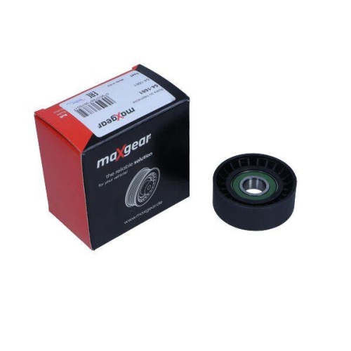 MAXGEAR Riemenspanner, Keilrippenriemen