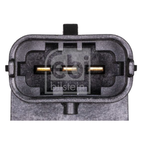 FEBI BILSTEIN Sensor, Saugrohrdruck