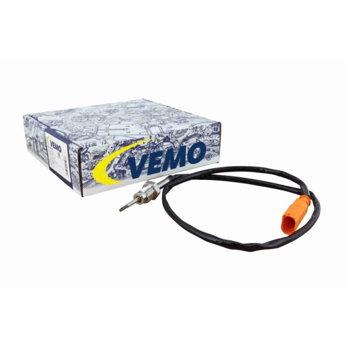 VEMO Sensor, Abgastemperatur Original VEMO Qualität