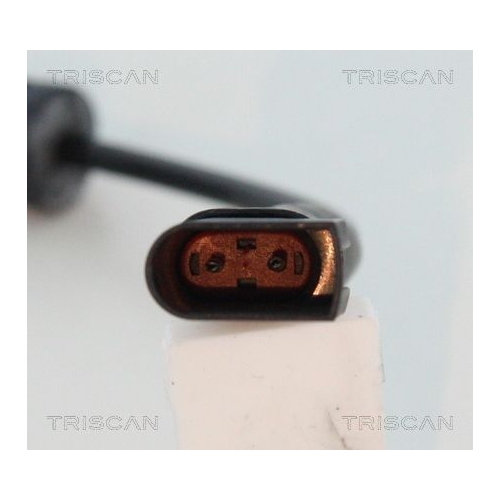 TRISCAN Sensor, Raddrehzahl