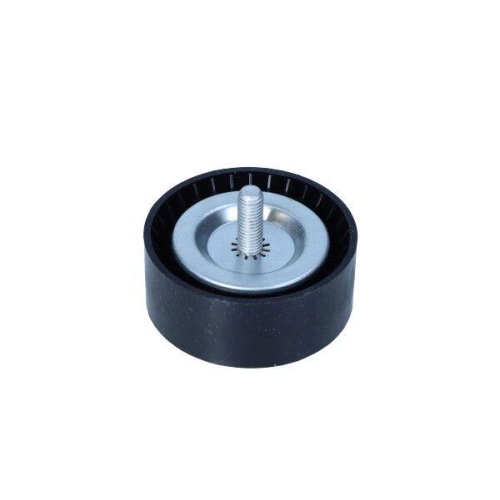 MAXGEAR Umlenk-/F&uuml;hrungsrolle, Keilrippenriemen