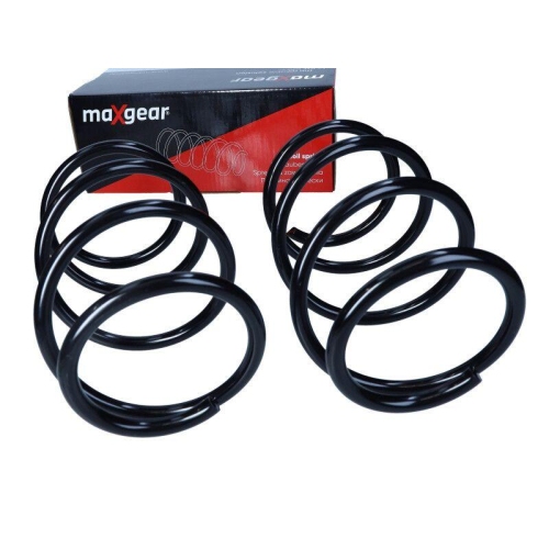 MAXGEAR Fahrwerksfeder