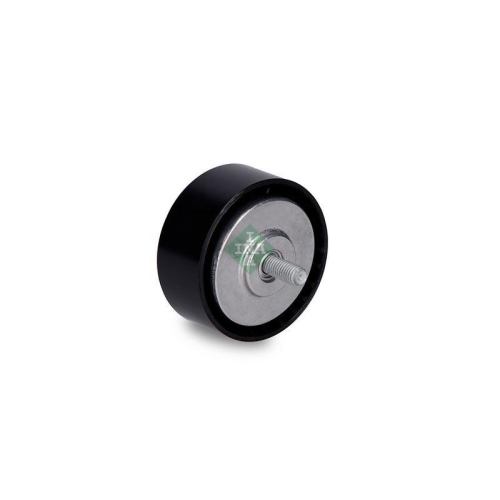 Schaeffler INA Umlenk-/F&uuml;hrungsrolle, Keilrippenriemen