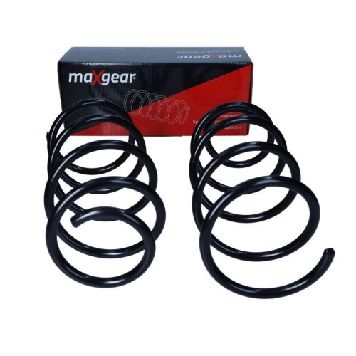 MAXGEAR Fahrwerksfeder