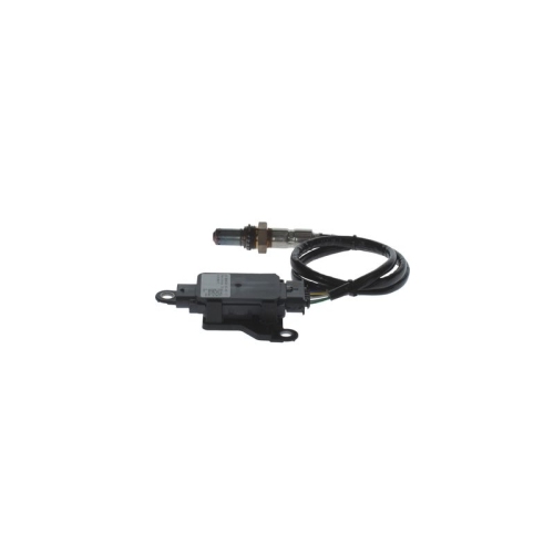 BOSCH NOx-Sensor, Harnstoffeinspritzung