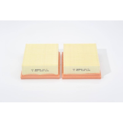 BOSCH Luftfilter