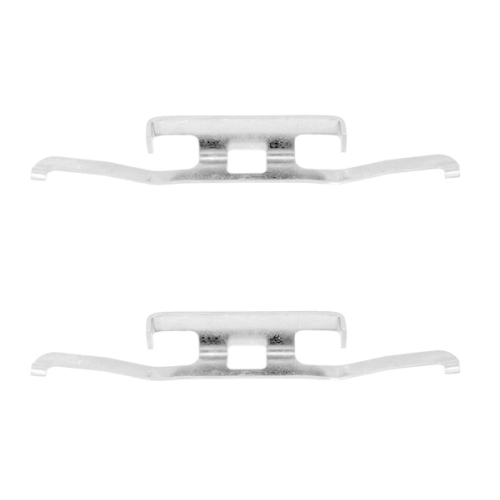 BOSCH Zubeh&ouml;rsatz, Scheibenbremsbelag