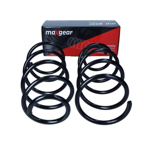 MAXGEAR Fahrwerksfeder
