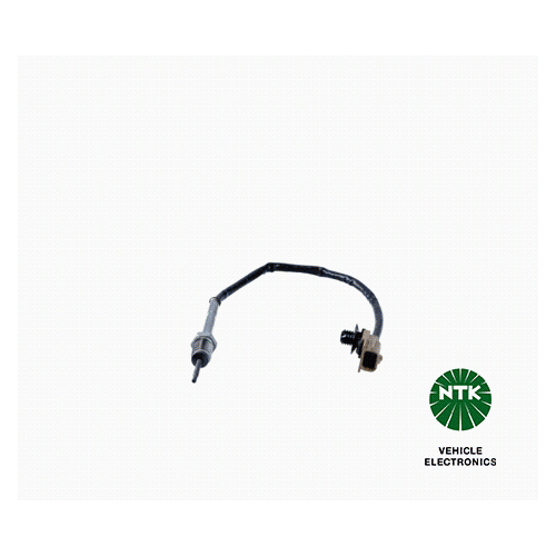 NTK Sensor, Abgastemperatur