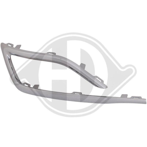 DIEDERICHS Heckleuchte