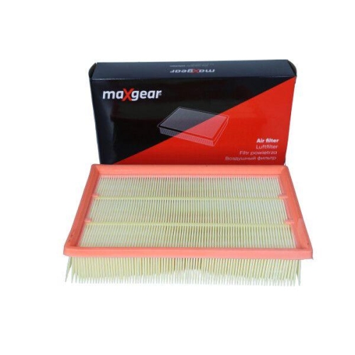 MAXGEAR Luftfilter