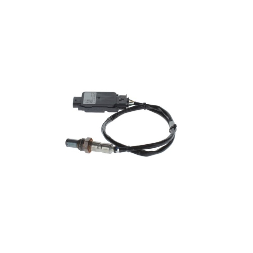 BOSCH NOx-Sensor, Harnstoffeinspritzung