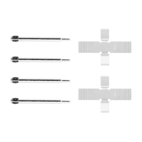 BOSCH Zubeh&ouml;rsatz, Scheibenbremsbelag