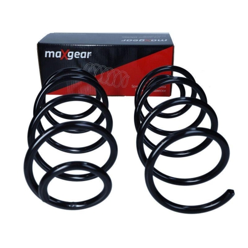 MAXGEAR Fahrwerksfeder