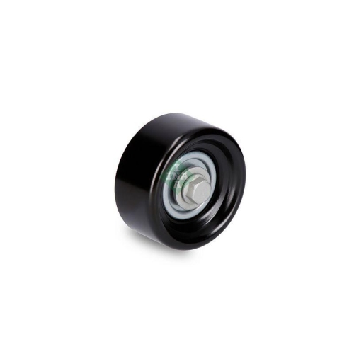 Schaeffler INA Umlenk-/F&uuml;hrungsrolle, Keilrippenriemen