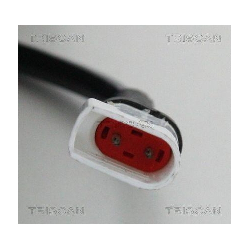 TRISCAN Sensor, Raddrehzahl