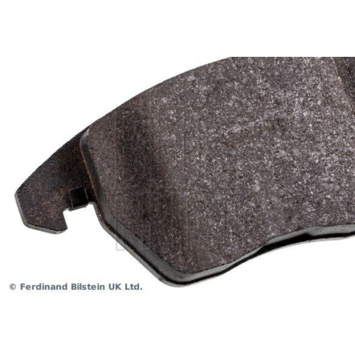 BLUE PRINT Bremsbelagsatz, Scheibenbremse