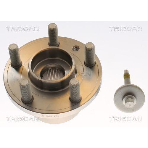 TRISCAN Radlagersatz